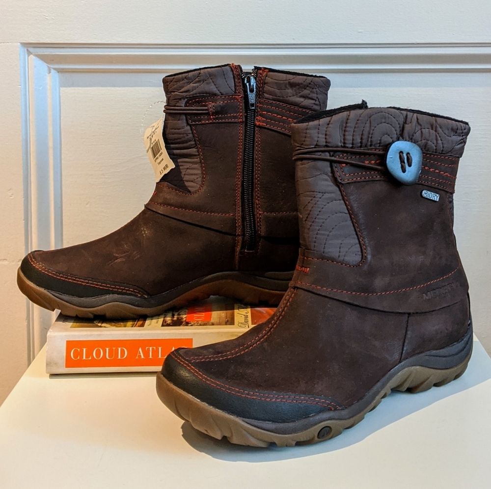 L.L. Bean Boots nwt